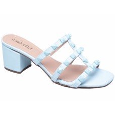 Sandália Tamanco Feminino - FST026E