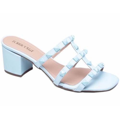 Sandália Tamanco Feminino - FST026E