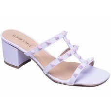 Sandália Tamanco Feminino - FST026D