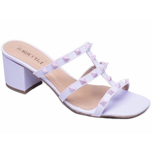 Sandália Tamanco Feminino - FST026D