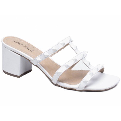 Sandália Tamanco Feminino - FST026B