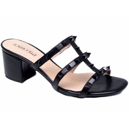 Sandália Tamanco Feminino - FST026A