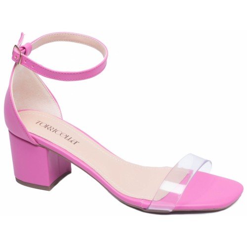 Sandália Tamanco Feminino - FST034H