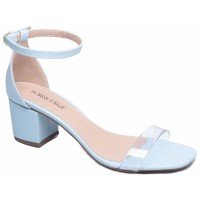 Sandália Tamanco Feminino - FST034D Sandália Tamanco Feminino - FST034D