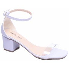 Sandália Tamanco Feminino - FST034C