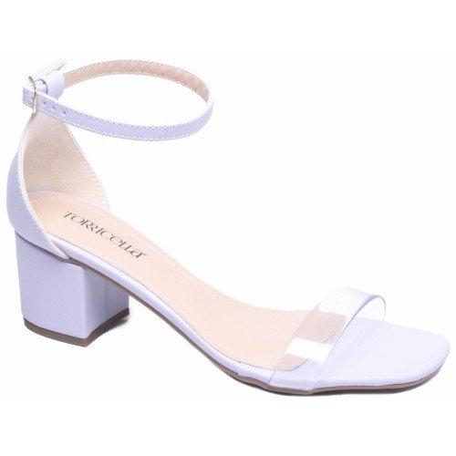 Sandália Tamanco Feminino - FST034C