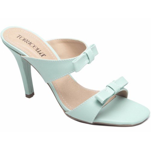 Sandália Tamanco Feminino - FST030G