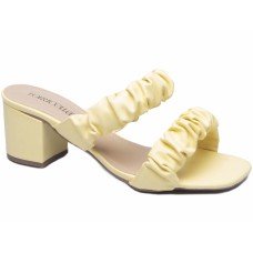 Sandália Tamanco Feminino - FST029F