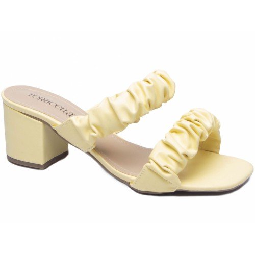 Sandália Tamanco Feminino - FST029F