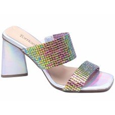 Sandália Tamanco Feminino - 12003B