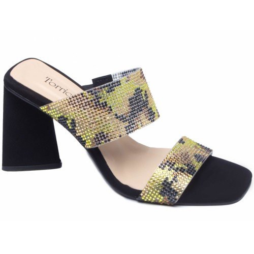 Sandália Tamanco Feminino - 12003A