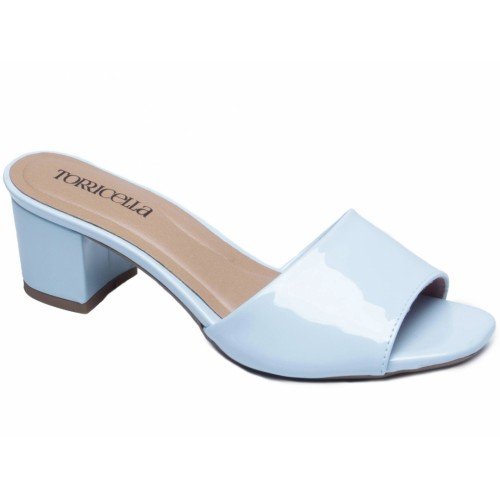 Sandália Tamanco Feminino - 1944-10F