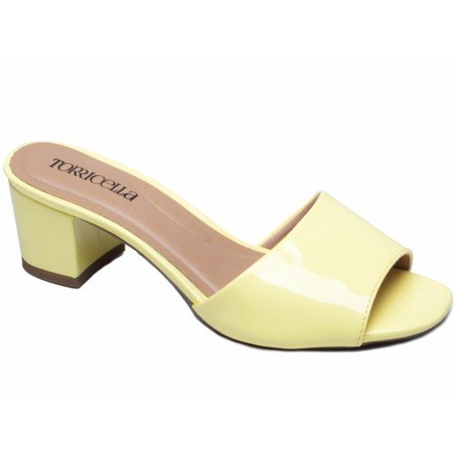 Sandália Tamanco Feminino - 1944-10E