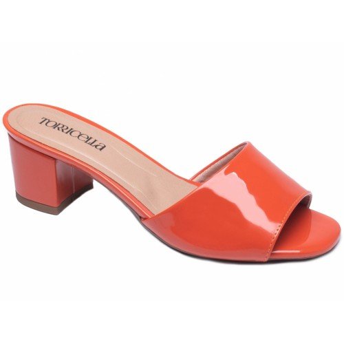 Sandália Tamanco Feminino - 1944-10D