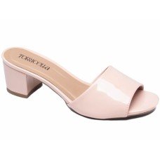 Sandália Tamanco Feminino - 1944-10C