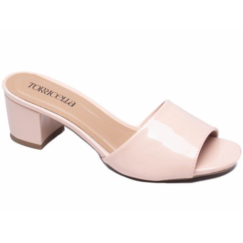 Sandália Tamanco Feminino - 1944-10C