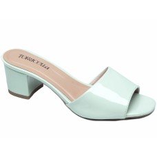 Sandália Tamanco Feminino - 1944-10B