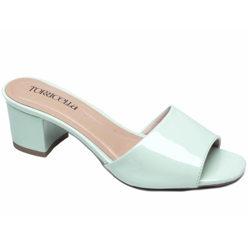 Sandália Tamanco Feminino - 1944-10B