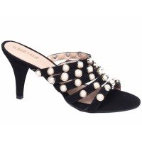 Sandália Tamanco Feminino - 3000-20A