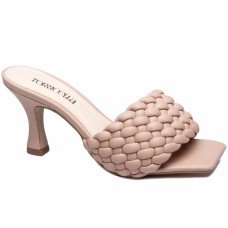 Sandália Tamanco Feminino - 35.016C