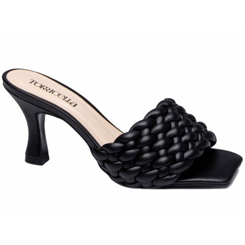 Sandália Tamanco Feminino - 35.016B