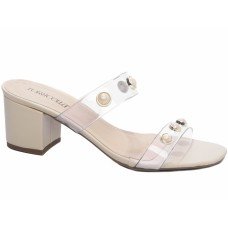 Sandália Tamanco Feminino - 457.004.102B