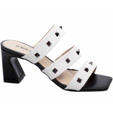 Sandália Tamanco Feminino - 1.501A