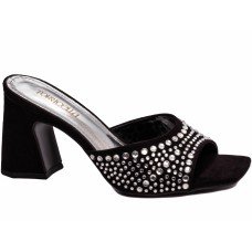 Sandália Tamanco Feminino - 60-511A