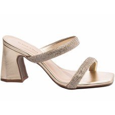 Sandália Tamanco Feminino - 60-538B