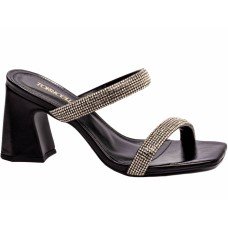 Sandália Tamanco Feminino - 60-538A