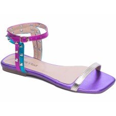 Sandália Rasteira - A-55005A