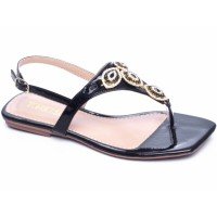 Sandália Rasteira - 799B