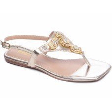 Sandália Rasteira - 799A