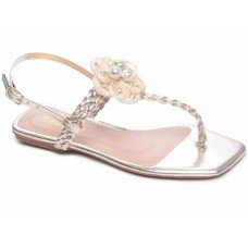 Sandália Rasteira - P07