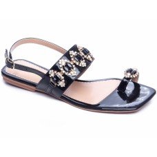 Sandália Rasteira - 938B