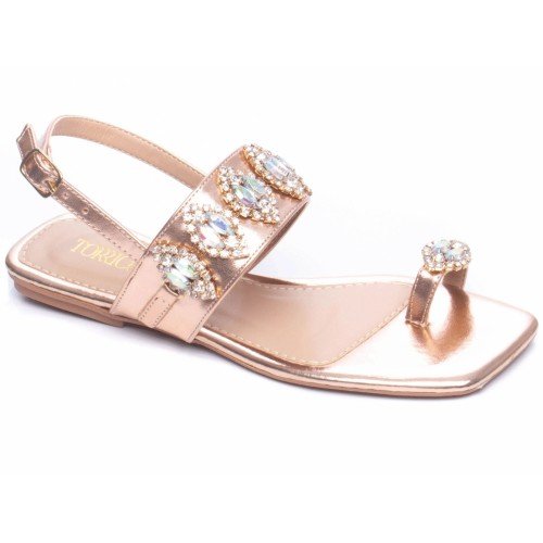 Sandália Rasteira - 938A