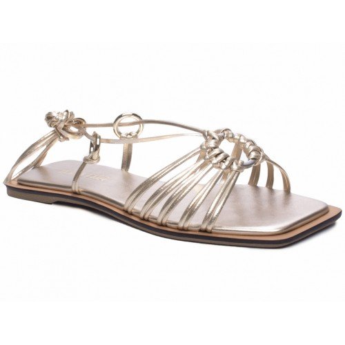 Sandália Rasteira - 365.1473B