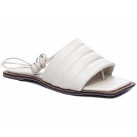 Sandália Rasteira - 365.1508C Sandália Rasteira - 365.1508C