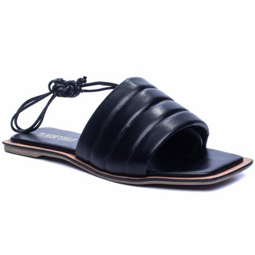 Sandália Rasteira - 365.1508B