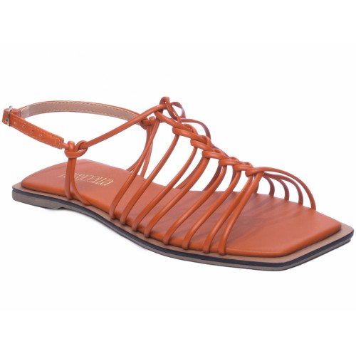 Sandália Rasteira - 365.1423C