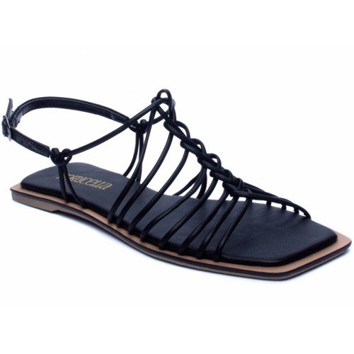 Sandália Rasteira - 365.1423A