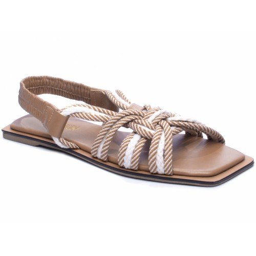 Sandália Rasteira - 365.1471A