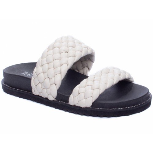 Sandália Rasteira - 359.1493A