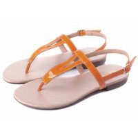 Sandália Rasteira - 150.002C