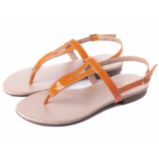 Sandália Rasteira - 150.002C Sandália Rasteira - 150.002C