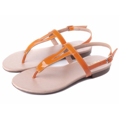 Sandália Rasteira - 150.002C