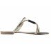 Sandália Rasteira - 140.002C