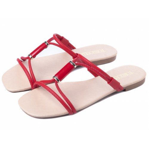 Sandália Rasteira - 140.002A