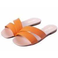 Sandália Rasteira - 140.005E