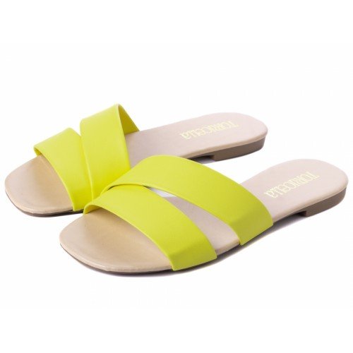 Sandália Rasteira - 140.005B